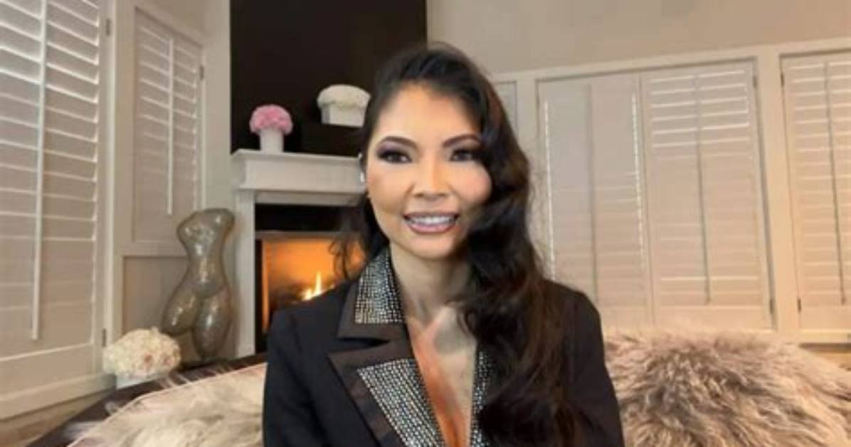Jennie Nguyen- Wiki, Age, Net Worth, Husband, Marriage, Height ·