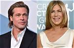 Jennifer Aniston & Brad Pitt Secret Rumored Meetings Driving Angelina Jolie Insane with Jealousy