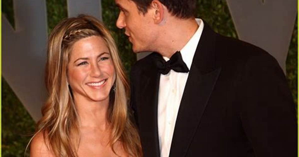 Jennifer Aniston Comments on John Mayer’s Instagram & Fans Freak out – Hollywood Life
