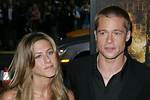 Jennifer Aniston Describes Brad Pitt as ‘So Sexy’ in Flirty ‘Fast Times’ Table Read — Watch