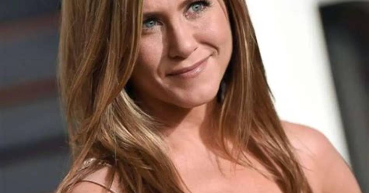 Jennifer Aniston Mourns Breonna Taylor with Instagram Message – Hollywood Life