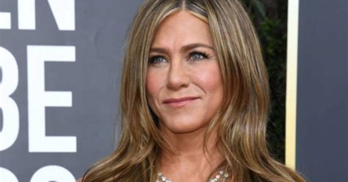 Jennifer Aniston Reveals Whether She Ever Plans to Get Married Again & If She’s Down for Online Dating