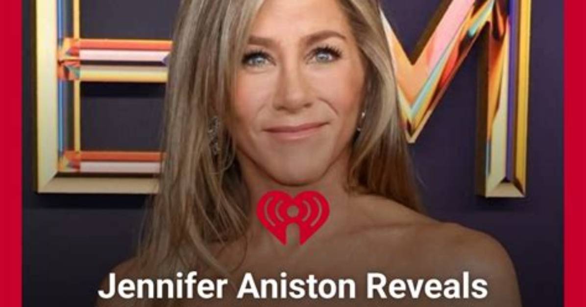 Jennifer Aniston Reveals Why She Nearly Left Hollywood 2 Year's Ago: ‘It Became Fantasy to Me’