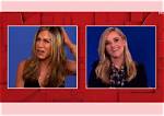 Jennifer Aniston’s ‘Awkward’ Interview with Reese Witherspoon: Watch – Hollywood Life