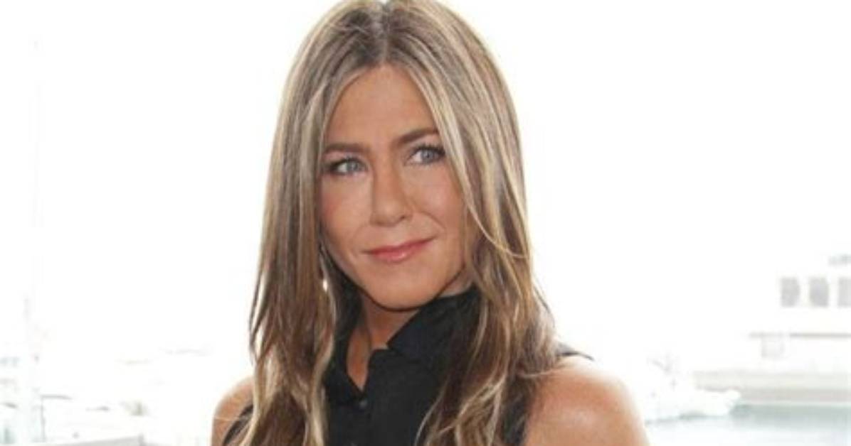 Jennifer Aniston’s Facialist Toska Husted Reveals Actress’ Secrets to Looking Ageless at 50