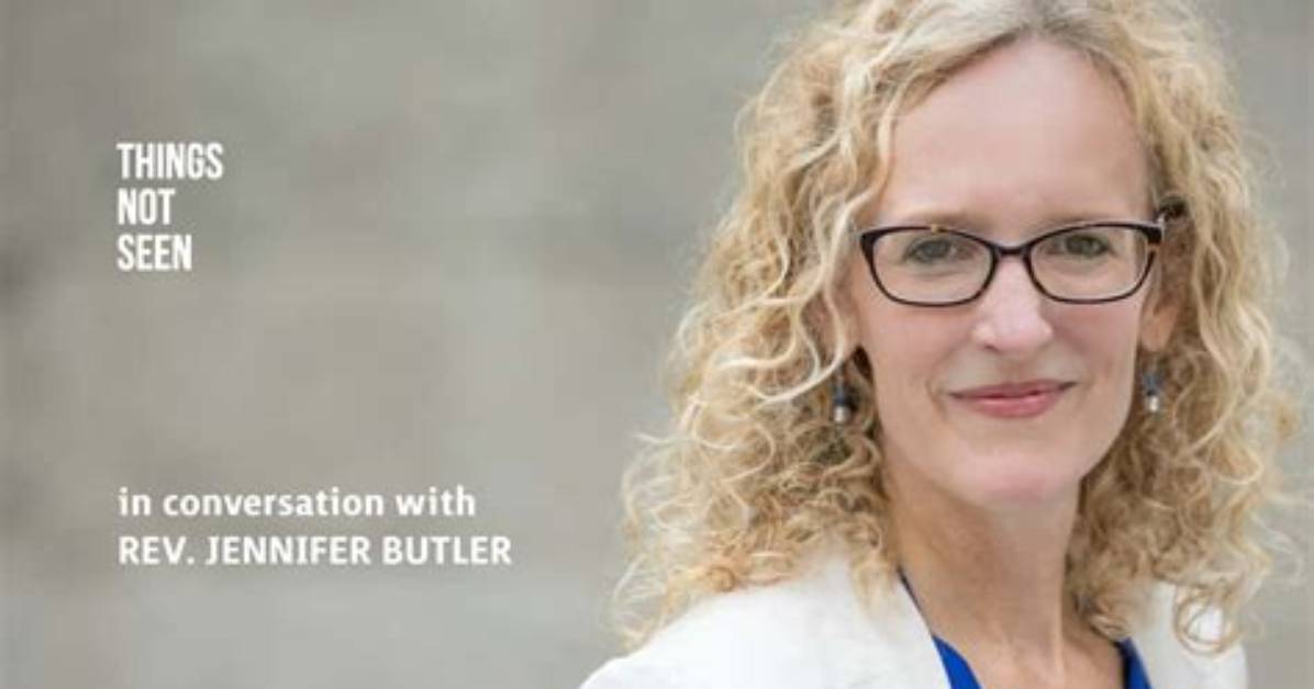 Jennifer Butler: the Definitive Guide