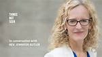 Jennifer Butler: the Definitive Guide