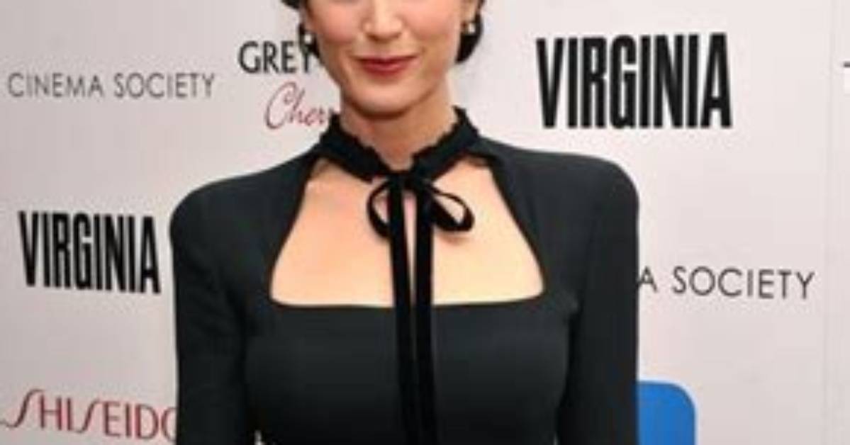 Jennifer Connelly's Bust Size: Measurements and Facts