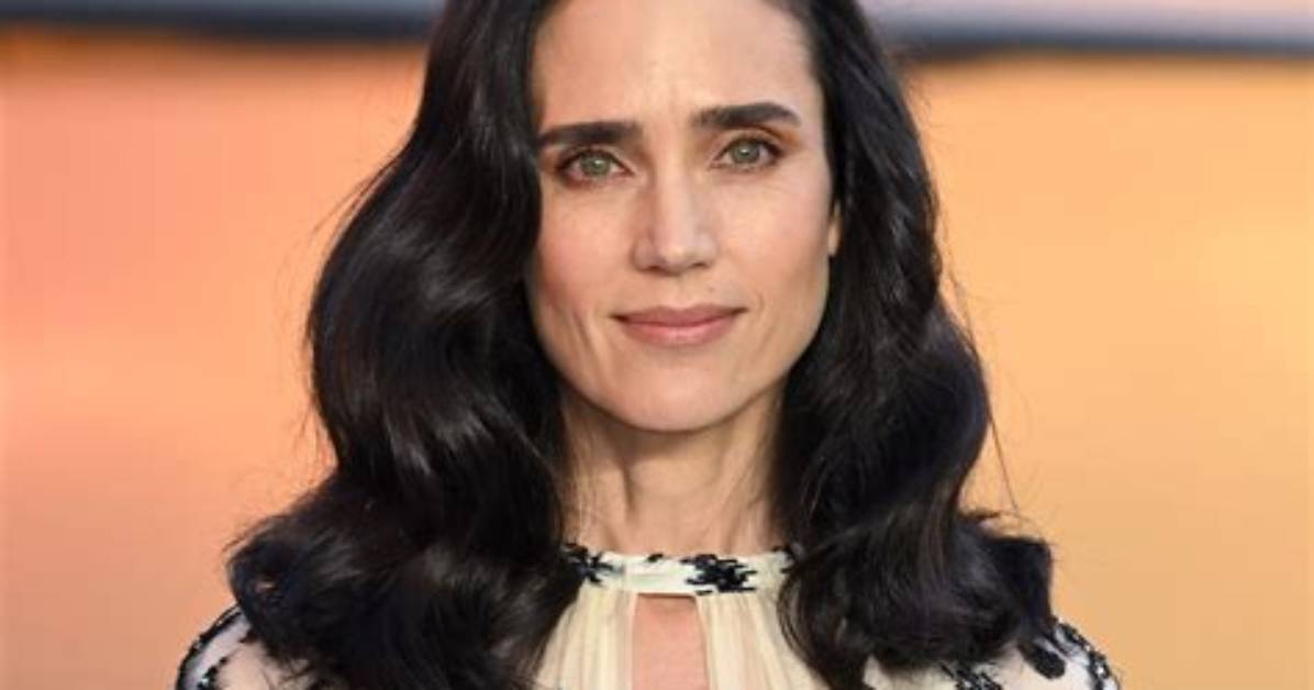 Jennifer Connelly's Fitness Secrets: Unlocking the Fountain of Youth