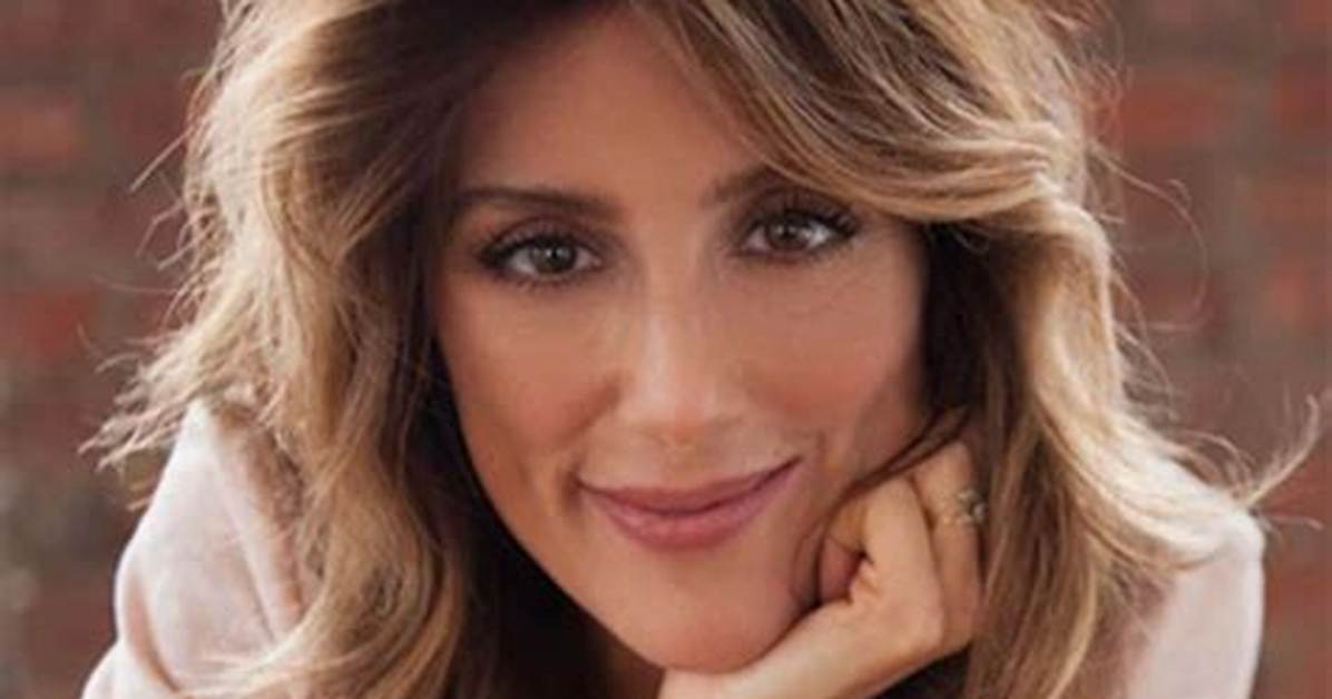 Jennifer Esposito