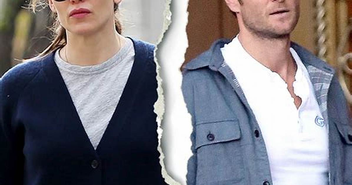 Jennifer Garner & John Miller Split After 2 Year's of Dating: ‘She’s Happier Being Single’