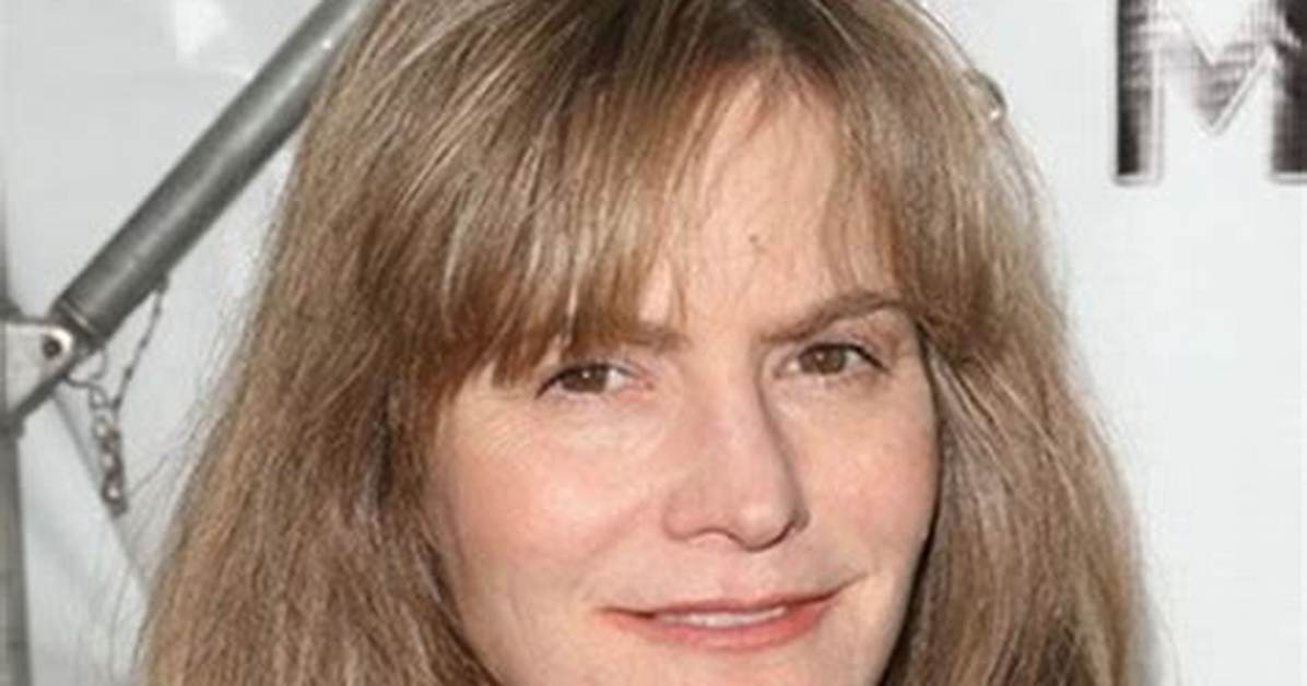Jennifer Jason Leigh Botox and Nose Job Plastic Surgery Before and After ·