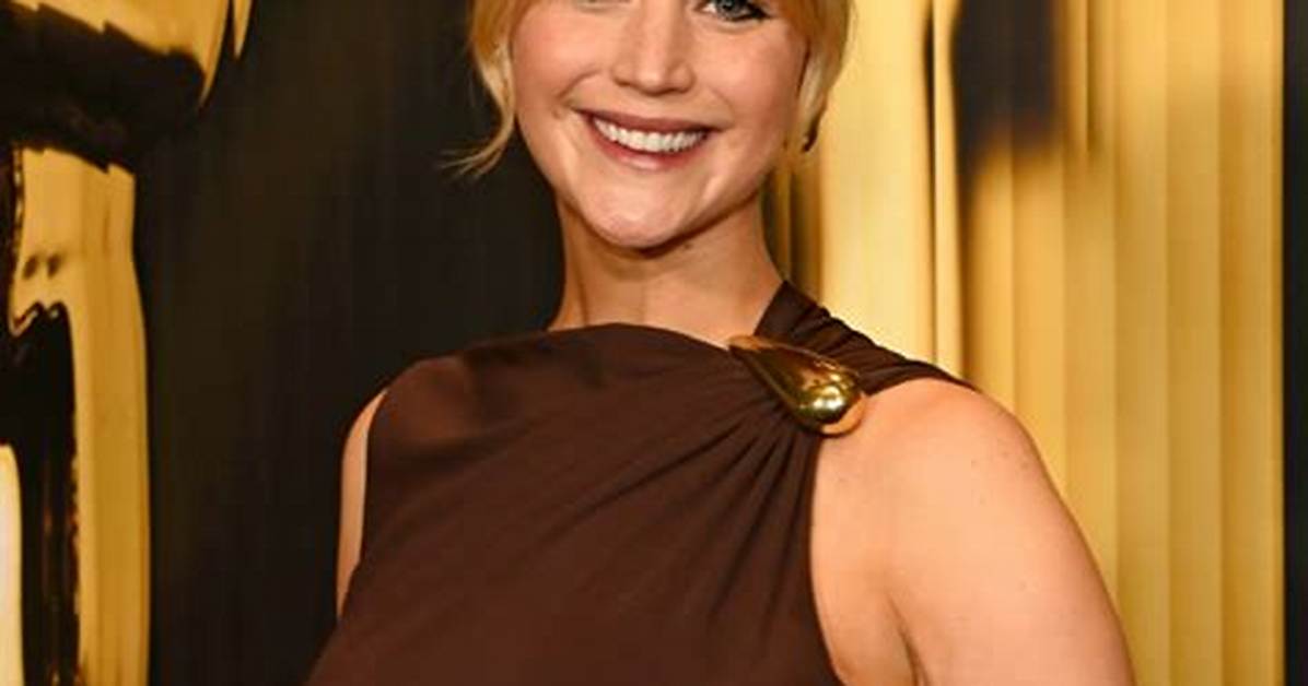 Jennifer Lawrence Plans to Enjoy an Acting ‘Break’ After Giving Birth: It’s a ‘Healthy Balance’