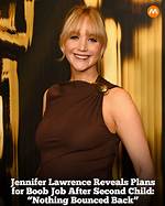 Jennifer Lawrence Plans to Enjoy an Acting ‘Break’ After Giving Birth: It’s a ‘Healthy Balance’
