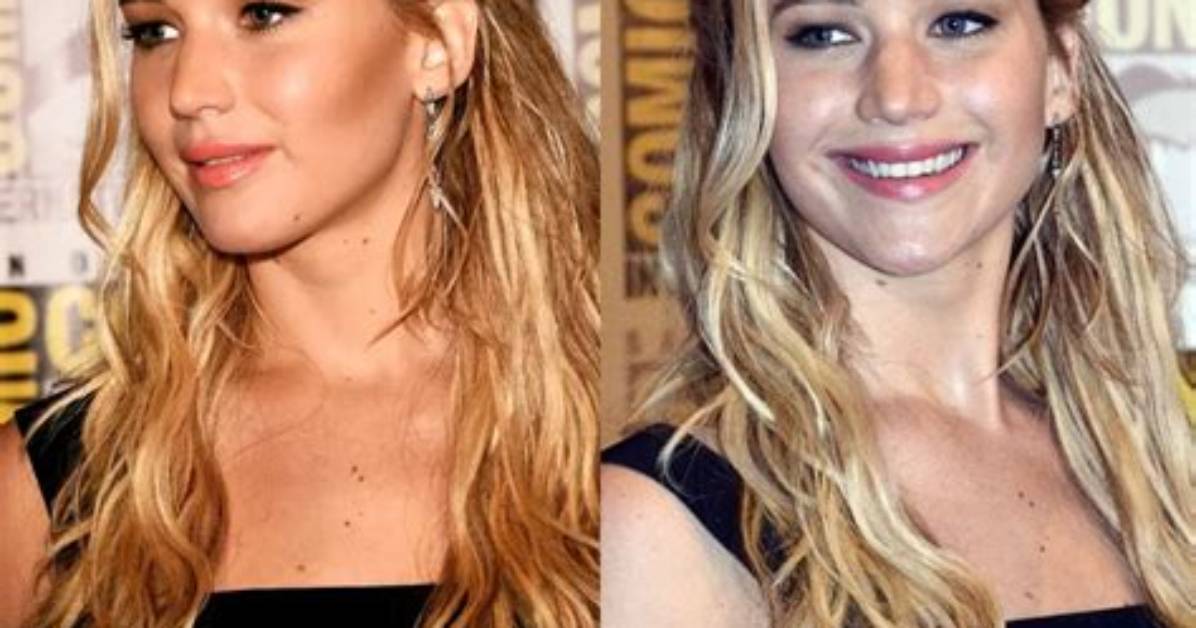 Jennifer Lawrence: the Real Reason She Reunited with Nicholas Hoult
