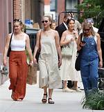 Jennifer Lawrence Wears Same Dress as New Yorker on Street: Photos – Hollywood Life