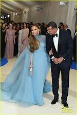 Jennifer Lopez & Alex Rodriguez at Met Gala 2019 – Matching Looks – Hollywood Life