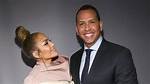 Jennifer Lopez & Alex Rodriguez Share a Sweet Kiss as They Celebrate with Lavish Engagement Party
