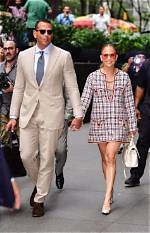 Jennifer Lopez & Alex Rodriguez: When Are They Thinking of Getting Married?