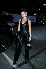 Jennifer Lopez, Bella Hadid & More Best Dressed Celebrities of the Week – Quarantine Edition
