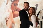 Jennifer Lopez & Ben Affleck Marry in Las Vegas After 3 Month Engagement