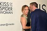 Jennifer Lopez & Ben Affleck Reunite with Her Daughter, 13, for Dinner Date in West Hollywood — Photos