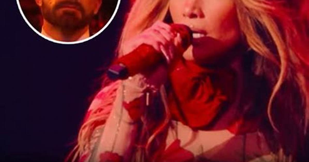 Jennifer Lopez & Ben Affleck Subtly Shut Down Split Rumors in Latest Outing