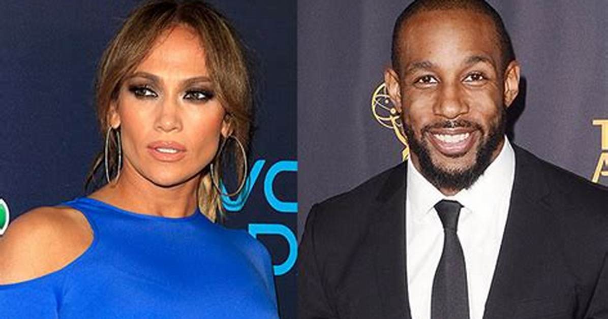 Jennifer Lopez & Derek Hough React to Stephen Twitch Boss’ Death – Hollywood Life