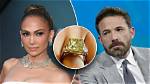 Jennifer Lopez Flashes Wedding Ring at the Gym After Wedding: Photo – Hollywood Life