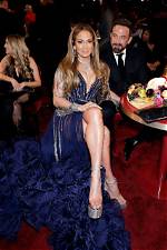 Jennifer Lopez Gushes over Grammys Date with Ben Affleck: Video – Hollywood Life