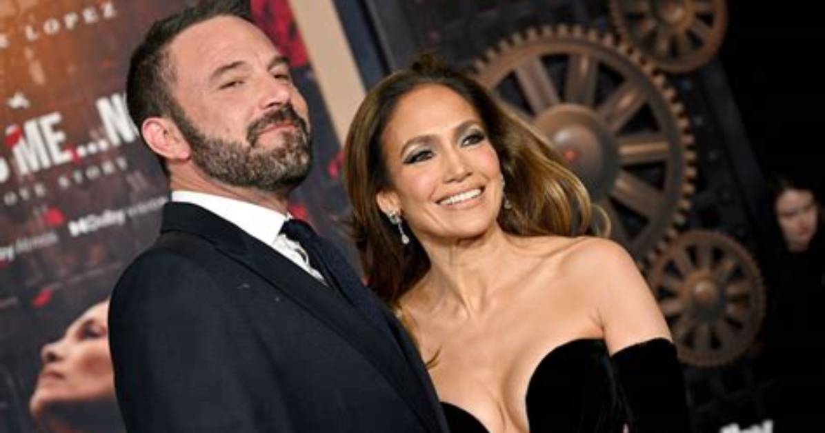 Jennifer Lopez May Still Have Ben Affleck’s Engagement Ring, Past Publicist Says