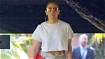 Jennifer Lopez Rocks Flirty Crop Top & Rare $50K Birkin Bag During Dance Studio Outing