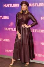 Jennifer Lopez’s ‘Hustlers’ Press Looks: Stunning Outfits from Tiff & More