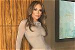 Jennifer Lopez’s Topless Sex Scene — No Stunt Double in ‘The Boy Next Door’ – Hollywood Life