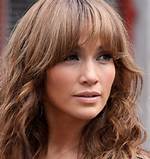 Jennifer Lopez Shows off Bangs & Links Arm with Alex Rodriguez for Romantic Date Night — Pics