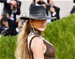 Jennifer Lopez Stuns in High Slit Gown for Jlo by Jennifer Lopez X Revolve Party: Photos