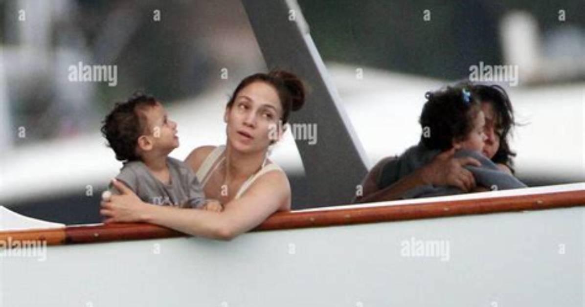 Jennifer Lopez Talks Marriage Plans & Goldie Hawn & Kurt Russell – Hollywood Life