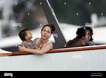 Jennifer Lopez Talks Marriage Plans & Goldie Hawn & Kurt Russell – Hollywood Life