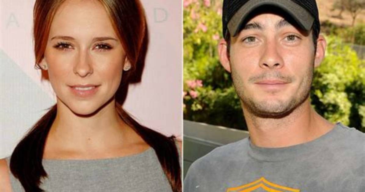 Jennifer Love Hewitt and Brian Hallisay: a Love Story
