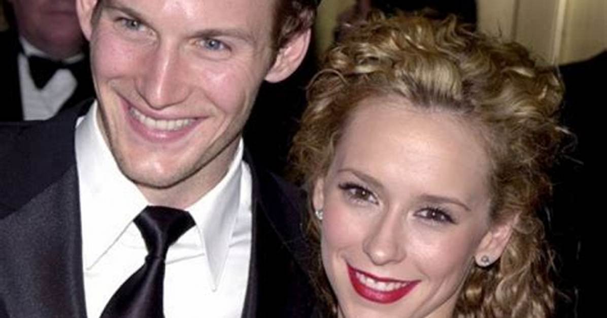 Jennifer Love Hewitt Marriage History: Unmasking the Complete Truth