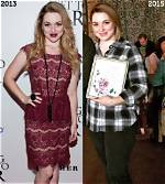 Jennifer Stone Weight Loss Journey | Before and After Photos