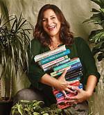 Jennifer Weiner