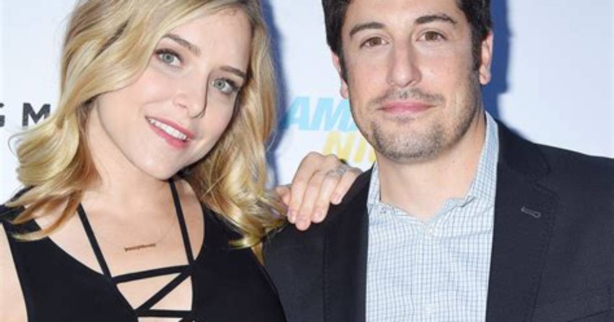 Jenny Mollen Dishes on Jason Biggs Romance & What Keeps Them in Love – Hollywood Life