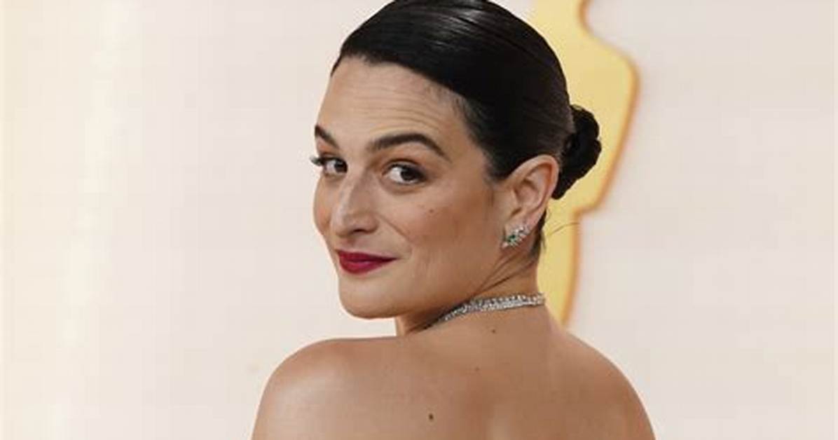 Jenny Slate