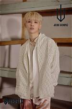 Jeon Woong Makes Official Debut with Ab6Ix After 6 Year's of Training & Fans Are So Excited for Him