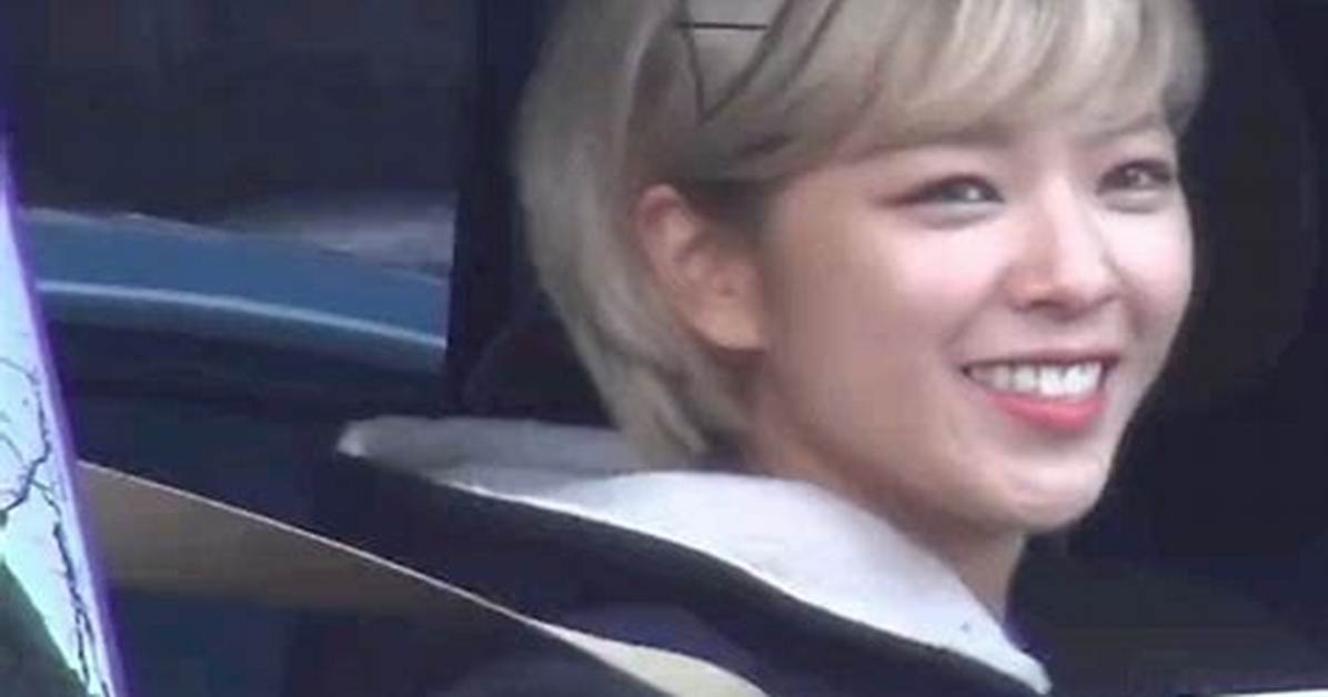 Jeongyeon Has More Lines & Fans Freak — Listen – Hollywood Life