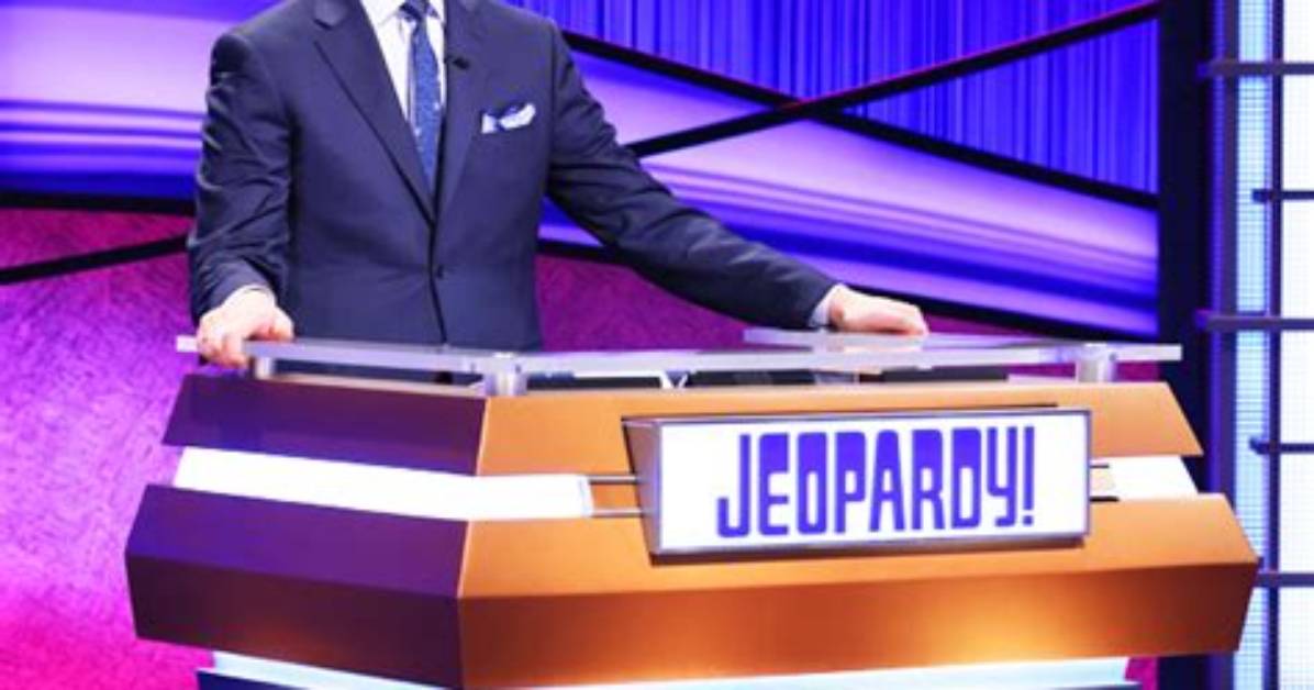 ‘Jeopardy’ Fan Favorite Buzzy Cohen on Honoring Alex Trebek as a Host & If Fans Should Pick His Successor