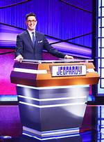 ‘Jeopardy’ Fan Favorite Buzzy Cohen on Honoring Alex Trebek as a Host & If Fans Should Pick His Successor