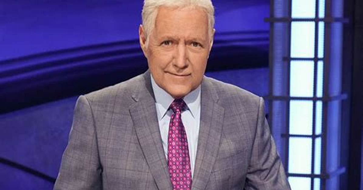 ‘Jeopardy! ’ Shares Tribute Video for Alex Trebek Before Last Episode – Hollywood Life