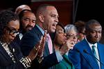 Jeremiah Jeffries: a Congressional Trailblazer